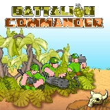 Battalion Commander