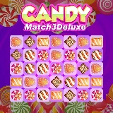 Candy Match 3 Deluxe