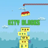 City Blocks Game