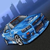 Cool Cars Puzzle 2