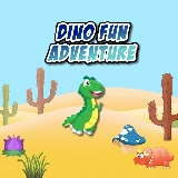 Dino Fun Adventure