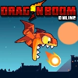 Drag'n'Boom Online