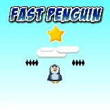 Fast Penguin