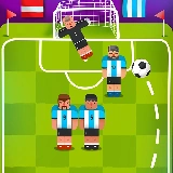 Football Soccer Strike
