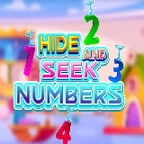 Hide and Seek Numbers