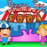 Plumber Soda