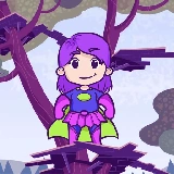 Purple Hero Jigsaw