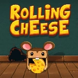 Rolling Cheese 