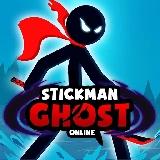 Stickman Ghost Online