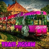 Tram Jigsaw